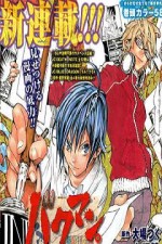 Watch Bakuman Myflixer