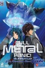 Watch Full Metal Panic! The Second Raid Myflixer