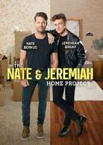 Watch The Nate and Jeremiah Home Project Myflixer