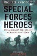 Watch Special Forces Heroes Myflixer