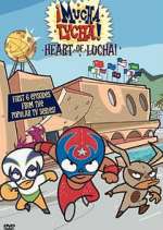 Watch ¡Mucha Lucha! Myflixer