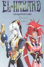 Watch El Hazard Myflixer