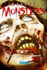Watch Making Monsters Myflixer