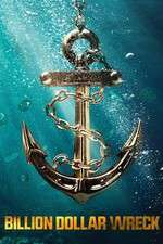 Watch Billion Dollar Wreck Myflixer