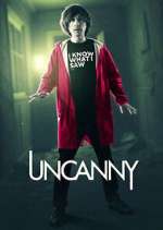Watch Uncanny Myflixer