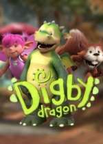 Watch Digby Dragon Myflixer