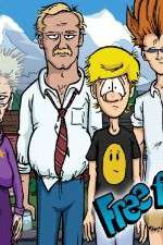 Watch Free for All Myflixer