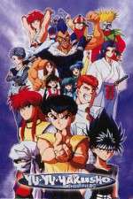 Watch Yu Yu Hakusho: Ghost Files Myflixer
