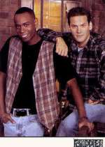 Watch Buddies Myflixer