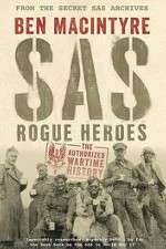 Watch SAS: Rogue Warriors Myflixer