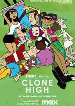 Watch Clone High Myflixer