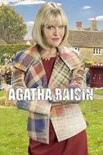 Watch Agatha Raisin Myflixer