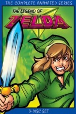 Zeruda no densetsu Towairaito purinsesu
