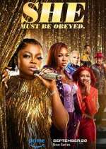 Watch SHE Must Be Obeyed Myflixer