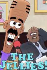 Watch The Jellies (  ) Myflixer