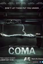 Watch Coma Myflixer