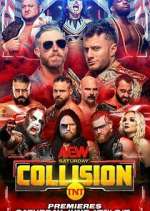 Watch AEW: Collision Myflixer
