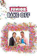 Watch Junior Bake Off Myflixer