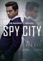 Watch Spy City Myflixer