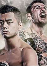 Watch One Championship Myflixer