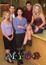 Watch M.Y.O.B. Myflixer