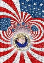Watch Lil\' Bush: Resident of the United States Myflixer