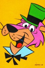 Watch Snagglepuss Myflixer