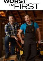 Watch Worst to First Myflixer