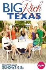 Watch Big Rich Texas Myflixer