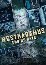 Watch Nostradamus: End of Days Myflixer