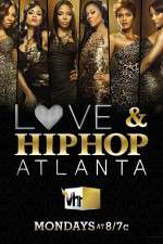 Watch Love & Hip Hop Atlanta Myflixer