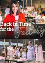 Watch Back in Time for the Factory Myflixer