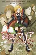 Watch Junketsu no Maria Myflixer