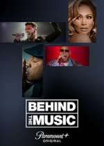 Watch Behind the Music Myflixer
