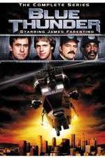 Watch Blue Thunder Myflixer