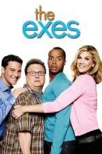 Watch The Exes Myflixer