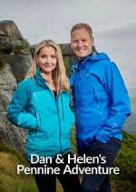 Watch Dan & Helen's Pennine Adventure Myflixer