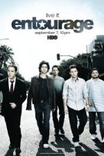Watch Entourage Myflixer