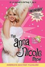 Watch The Anna Nicole Show Myflixer
