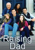 Watch Raising Dad Myflixer