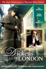 Watch Dickens of London Myflixer