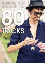 Watch Around the World in 80 Tricks Myflixer