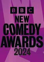 Watch BBC New Comedy Awards Myflixer