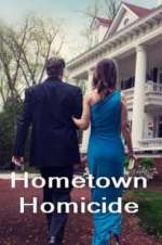 Watch Hometown Homicide Myflixer