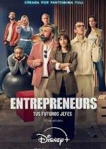 Watch Entrepreneurs Myflixer