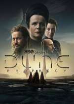 Watch Dune: Prophecy Myflixer