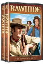 Watch Rawhide Myflixer