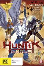 Watch Huntik Secrets and Seekers Myflixer