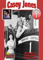 Watch Casey Jones Myflixer