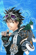 Watch Air Gear Myflixer